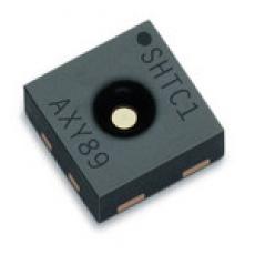 SHTC1 Sensirion最新最小的溫濕度傳感器SHTC1