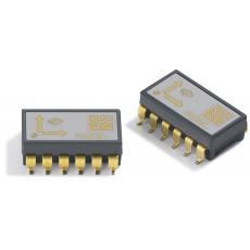 SCA100T-D02 VTI高精度雙軸傾角傳感器SCA100T系列