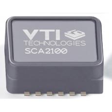 SCA2100-D02 VTI高精度雙軸數(shù)字加速度傳感器