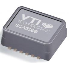 SCA3100-D07 VTI三軸數字輸出汽車加速度傳感器
