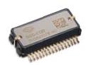 SCC1300-D04 VTI工業級MEMS單軸陀螺儀