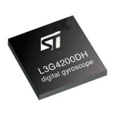 L3G4200D ST三軸角速度傳感器