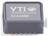 SCA2110-D03 MEMS雙軸數字加速度傳感器