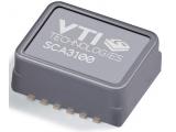 SCA3100-D07 VTI三軸數字輸出汽車加速度傳感器