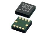 KXSD9　Kionix三軸加速度計