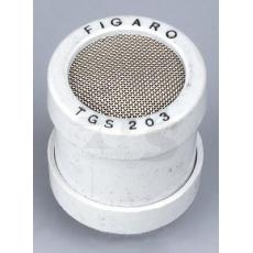TGS203 Figaro一氧化碳傳感器 CO傳感器
