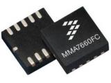 MMA7660FC Freescal三軸加速度傳感器 g sensor