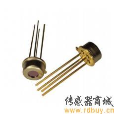 ZTP-148SR GE紅外溫度傳感器 測體溫 ZTP-135SR替代品型號