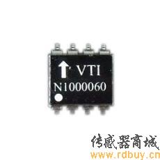 SCA60C傾角傳感器 VTI MEMS單軸傾斜傳感器[原裝正品特價銷售]