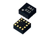 Kionix KX022:3軸加速度計 數字(I2C/SPI)輸出 集成FIFO/FILO緩沖區