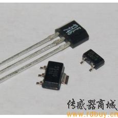 SS30AT Honeywell雙極霍爾效應(yīng)磁位置傳感器