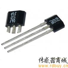 Honeywell霍爾SS41、開關型霍爾IC、SS40 系列/ 開關輸出
