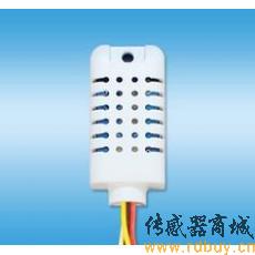 AM2302濕敏電容數字溫濕度模塊