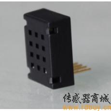 AM2321濕敏電容數字溫濕度傳感器