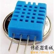 DHT11數字溫濕度傳感器