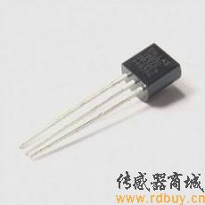 DS18B20數字溫度傳感器
