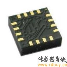 HMC5883L三軸數(shù)字羅盤IC