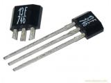 Honeywell霍爾SS41、開關型霍爾IC、SS40 系列/ 開關輸出
