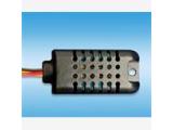 AM2301濕敏電容數字溫濕度模塊