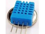 DHT11數字溫濕度傳感器