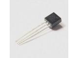 DS18B20數(shù)字溫度傳感器