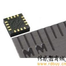 HMC5883L Honeywell消費級三軸磁阻傳感器