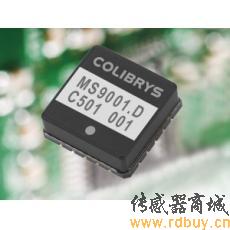 MS9001 Colibrys電容式MEMS傾角傳感器