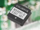 MS9001 Colibrys電容式MEMS傾角傳感器