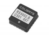 Colibrys RS9002系列高精度MEMS加速度傳感器