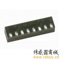 HHMC1041Z Honeywell單軸磁阻地磁傳感器