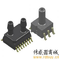 All sensors BLC-L微壓力傳感器,低成本，MV輸出無(wú)補(bǔ)償