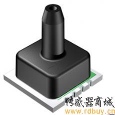 All Sensors CSM系列表貼型基礎壓力傳感器