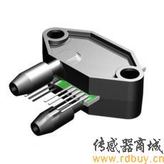 All Sensors BDS系列基礎(chǔ)雙壓力芯片傳感器