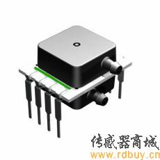 ALL SENSORS DLH系列低電壓數字式壓力傳感器