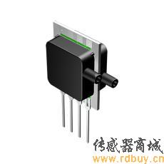 AllSensors DLVR系列低電壓數字壓力傳感器
