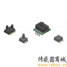 ALLSENSORS DLC系列—高分辨率緊湊式壓力傳感器