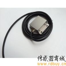 TTS12電流輸出型單軸傾角傳感器模組