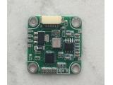 TTS23系列UART輸出傾角傳感器模塊 PCBA