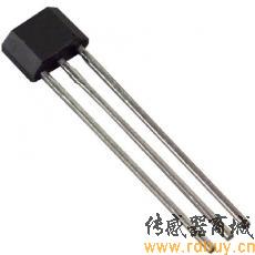 SS451A Honeywell全極/無極霍爾傳感器