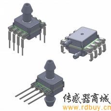 All Sensors ELVE系列壓力傳感器