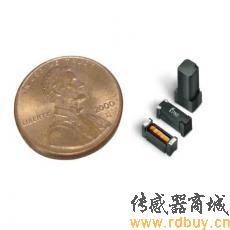 美國PNI地磁傳感器驅(qū)動IC MagIC 12927