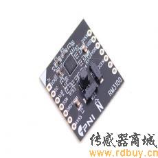 MicroMagIC PNI三軸磁傳感模塊 RM3100評估板 測試板