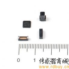 RM3100 PNI地磁傳感器(13156,13104,13101)