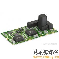 PNI十軸IMU傳感器模塊 RM3100+BMI055+BMP280 無人駕駛 室內定位導航