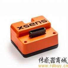 MTi-620 工業(yè)級基于MEMS的姿態(tài)傳感器