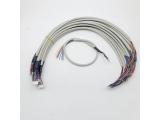 PNI Interface Cable 可接TCM XB，SeaTrax等電子羅盤連接線 45cm