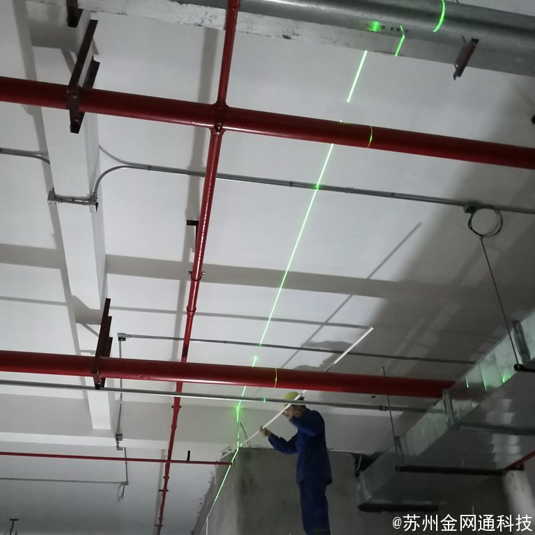 系統集成 · 信息智能化 · 機房建設