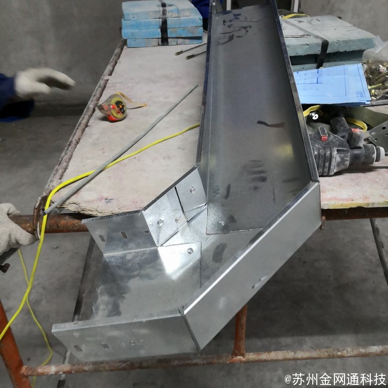 系統集成 · 信息智能化 · 機房建設