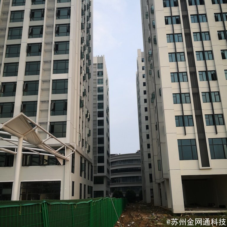系統集成 · 信息智能化 · 機房建設