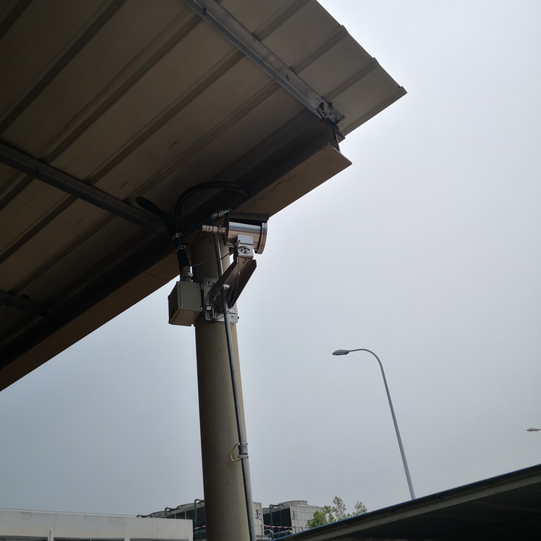 系統集成 · 信息智能化 · 機房建設